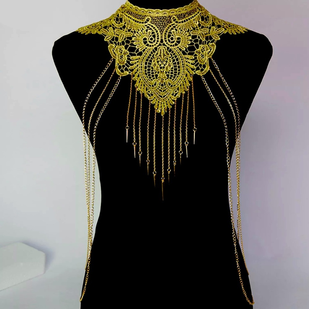 Necklace